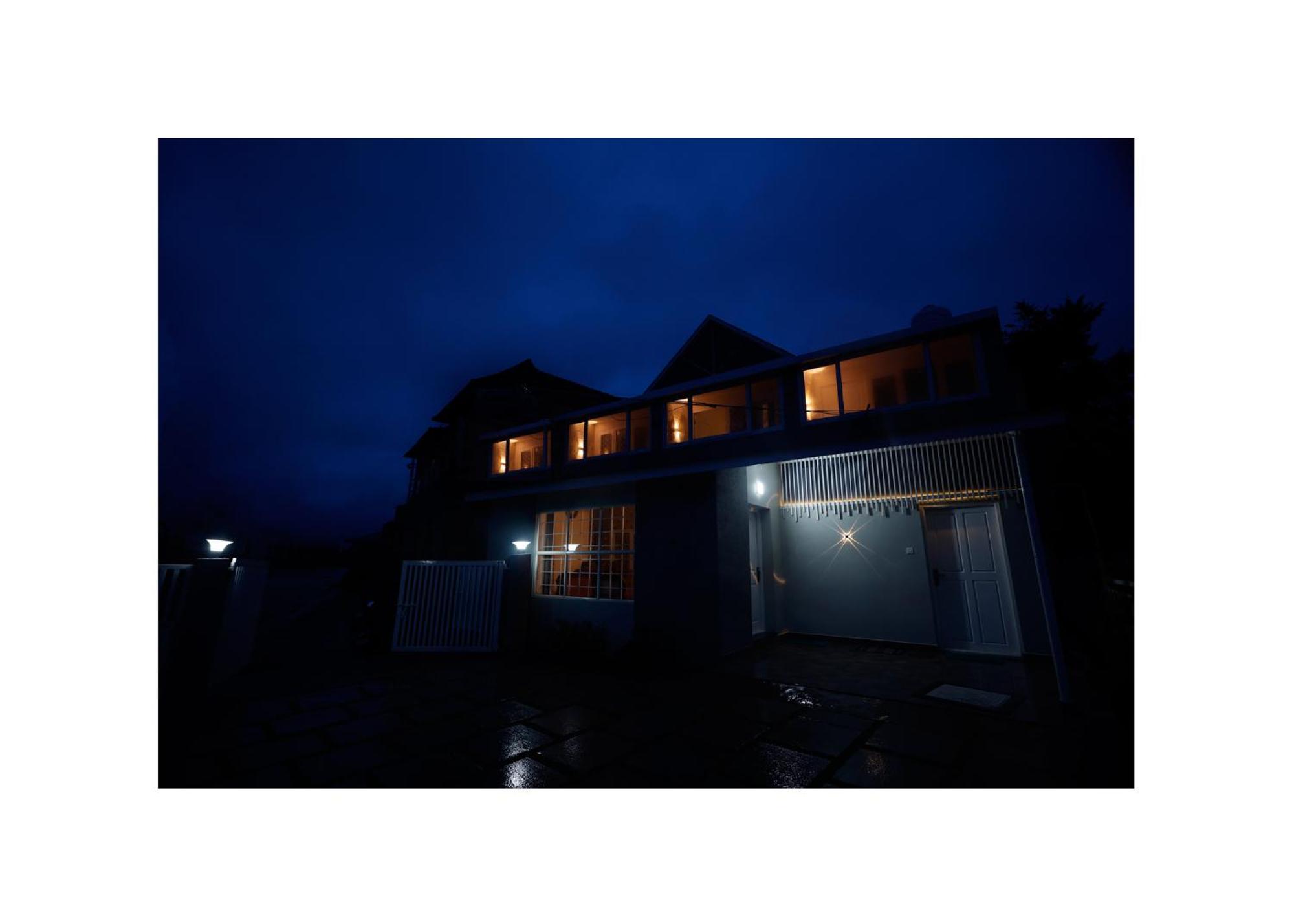 Haze Cottage- Ma Cottage Utakamand Zewnętrze zdjęcie