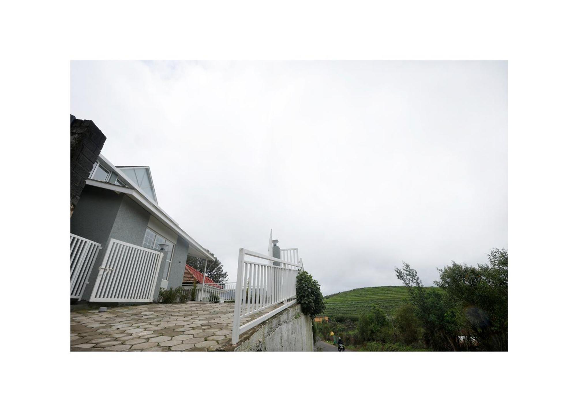 Haze Cottage- Ma Cottage Utakamand Zewnętrze zdjęcie