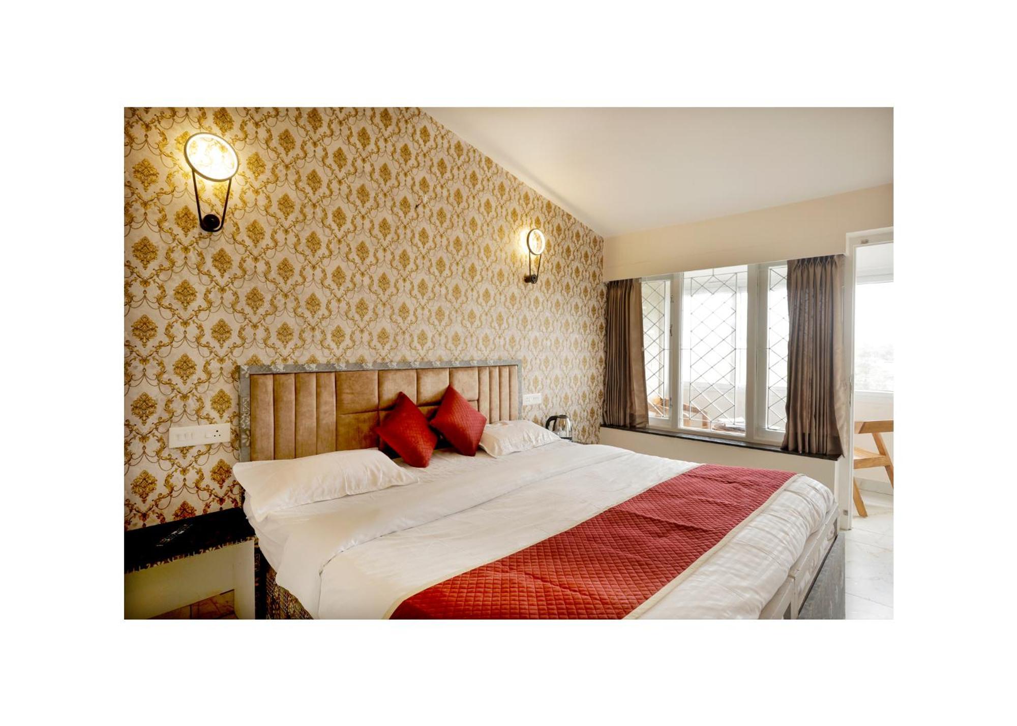 Haze Cottage- Ma Cottage Utakamand Zewnętrze zdjęcie